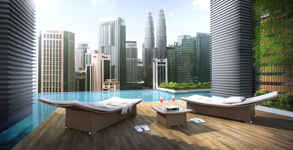 Anggun Residences | KL Property Talk