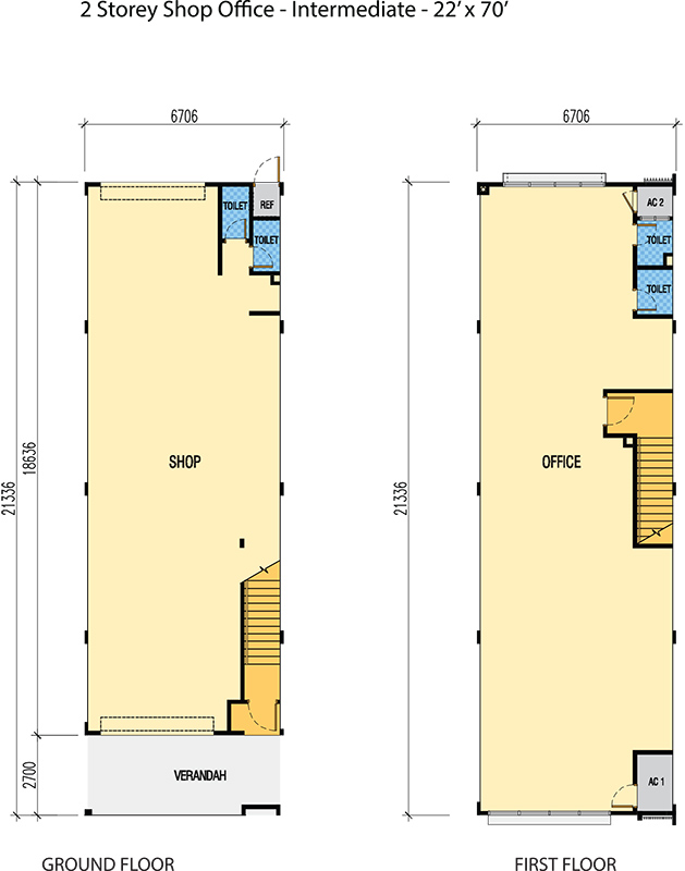 Bsp Village One Bsp Kl Property Talk