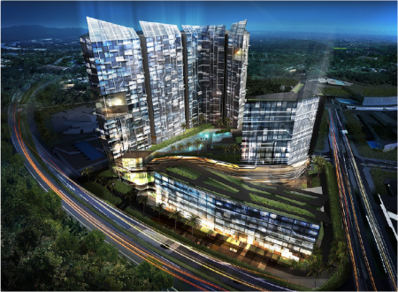 Ioi Rio City Kl Property Talk