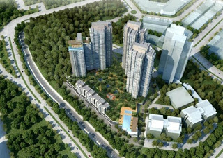 Seri Riana Residence | KL Property Talk