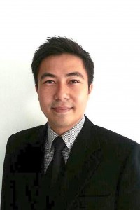 Matt Tian is the group leader and resident manager of Propnex Realty Sdn Bhd, a real estate agency.  