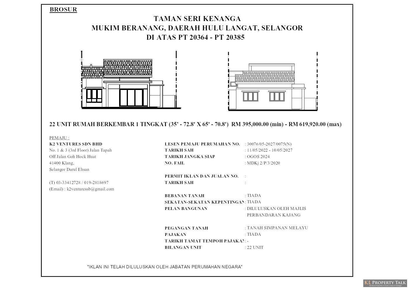 Taman Seri Kenanga