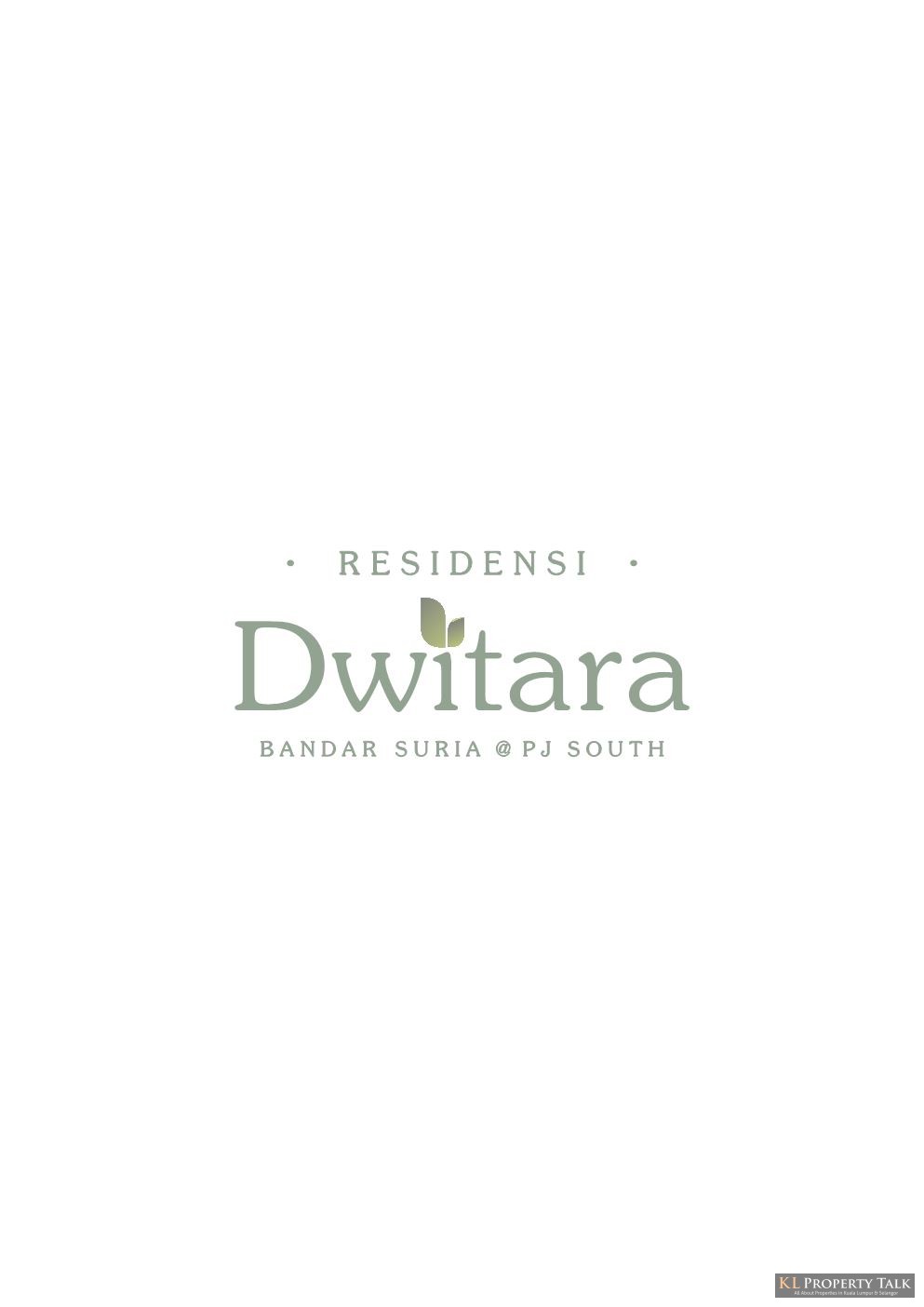 Dwitara Residences