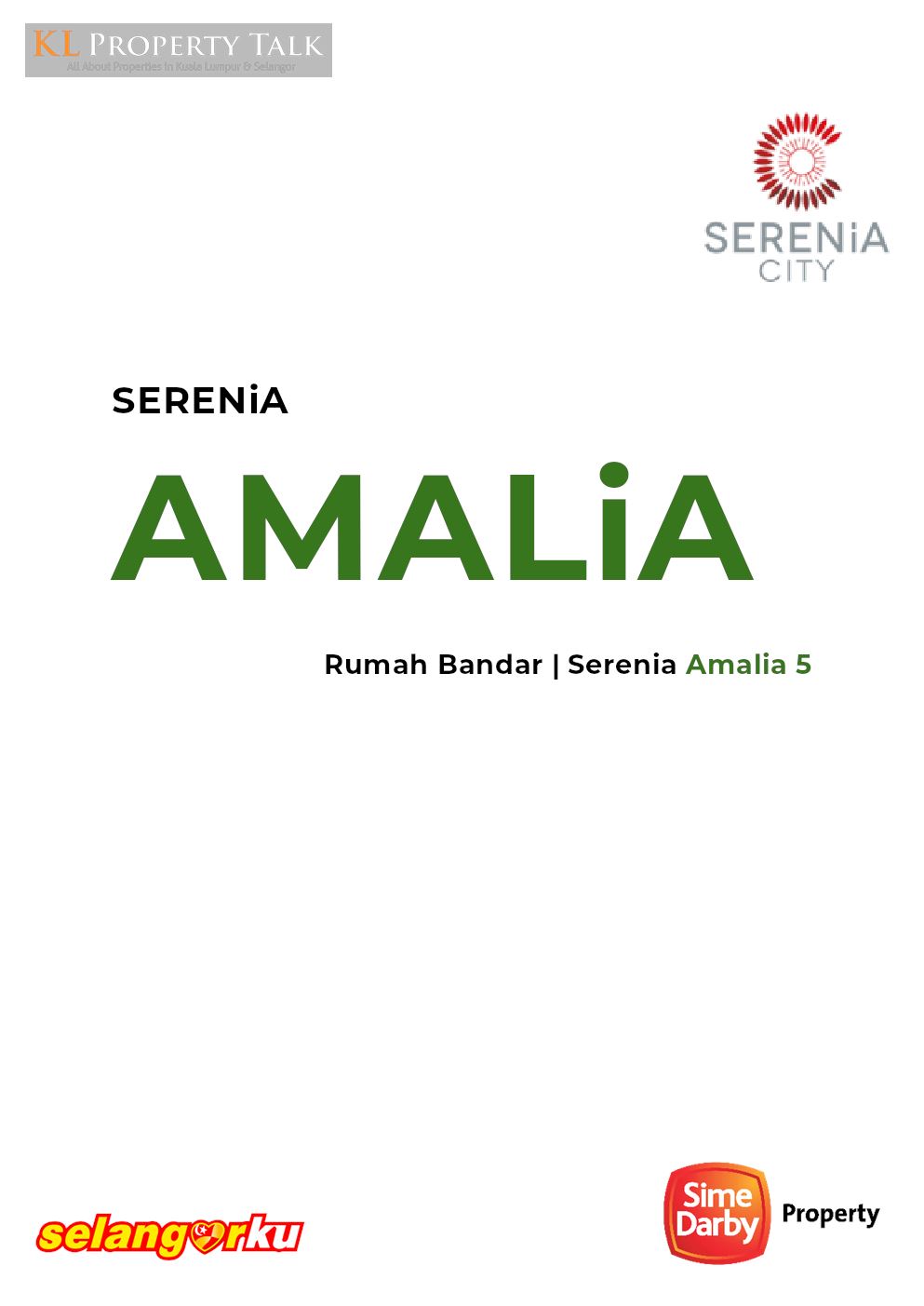 Serenia Amalia 5